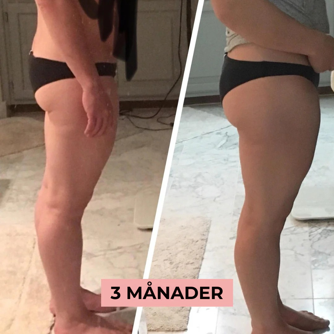 Zveas™  BootyTrainer