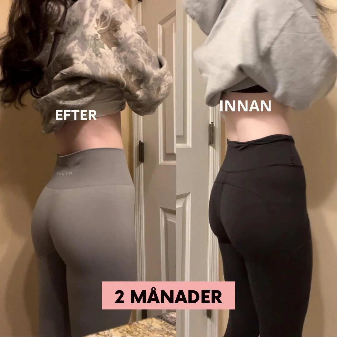 Zveas™  BootyTrainer