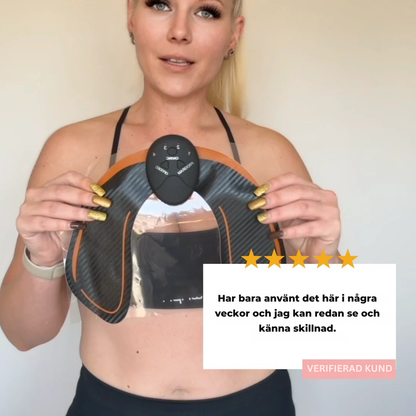 Zveas™  BootyTrainer