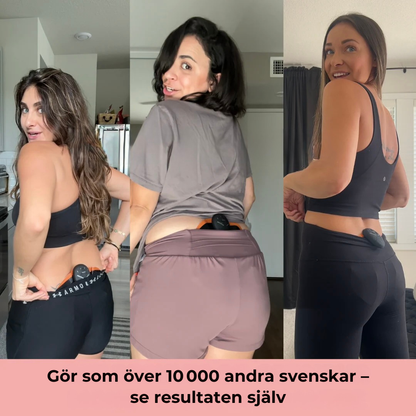 Zveas™  BootyTrainer